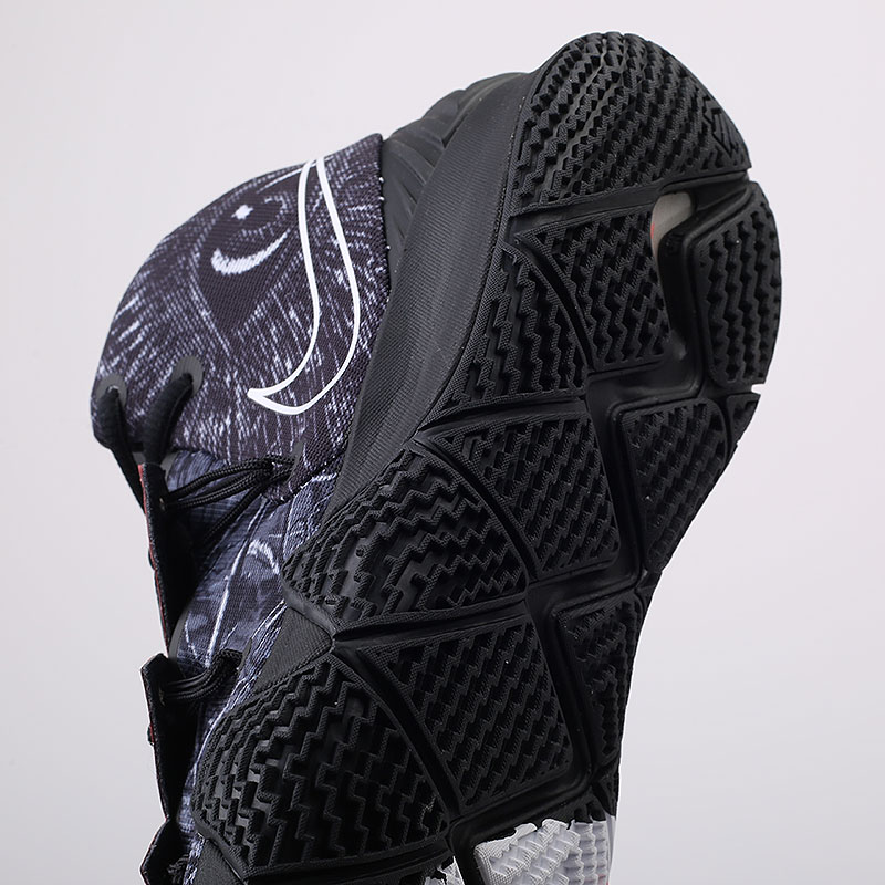 Мужские баскетбольные кроссовки Nike Kybrid S2 (CQ9323-001)  - цена, описание, фото 8